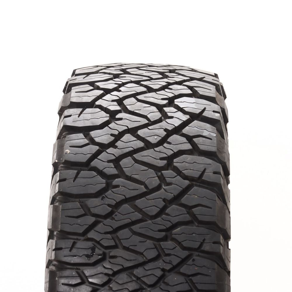 Set of (2) Used LT 275/70R18 BFGoodrich All-Terrain T/A KO3 125/122S E - 15-16/32 - Image 5
