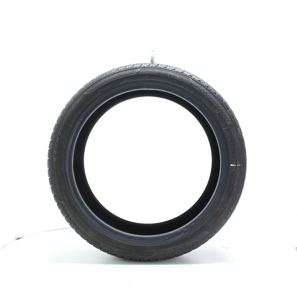 Used 245/40R19 Toyo Celsius 98V - 9/32 - Image 3