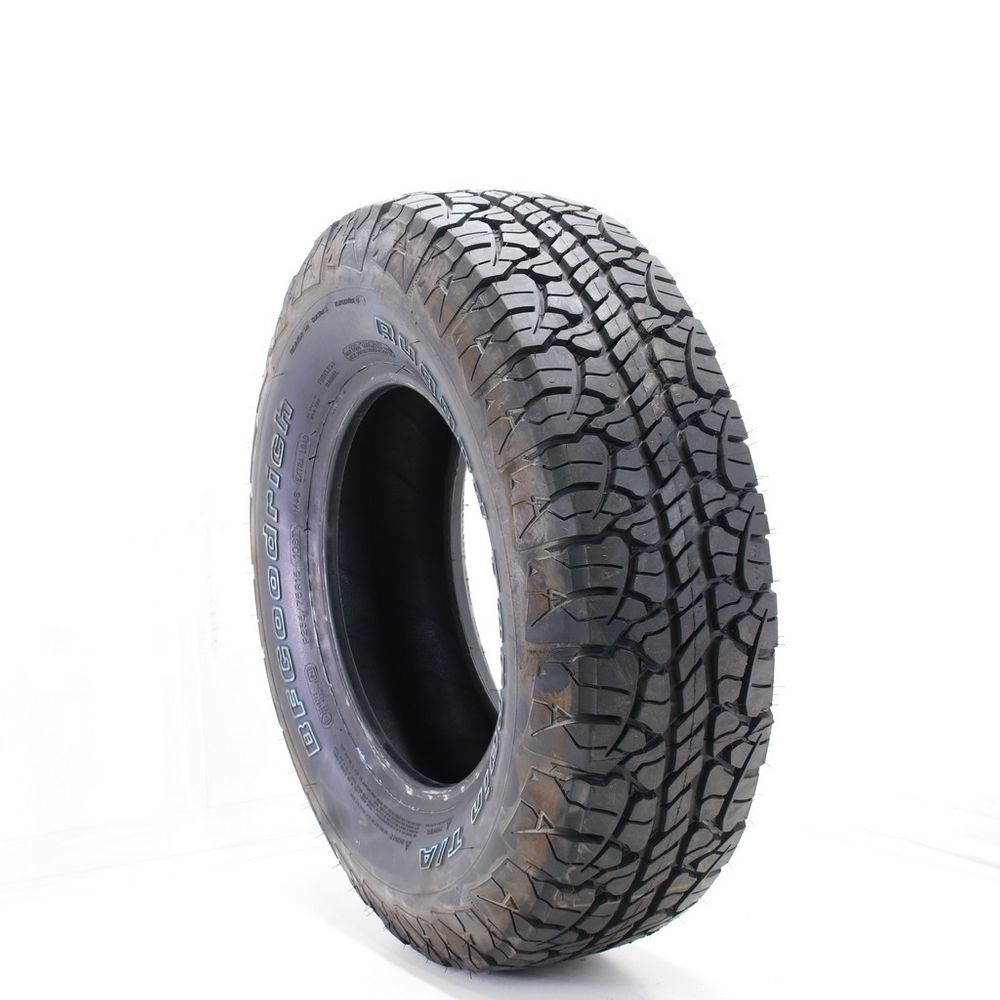 New 235/75R15 BFGoodrich Rugged Terrain T/A 108T - 12/32 - Image 1