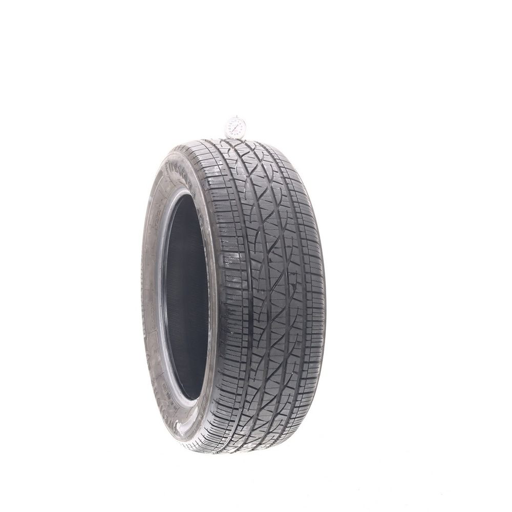 Set of (2) Used 235/55R18 Firestone Destination LE3 100V - 8-8.5/32 - Image 4