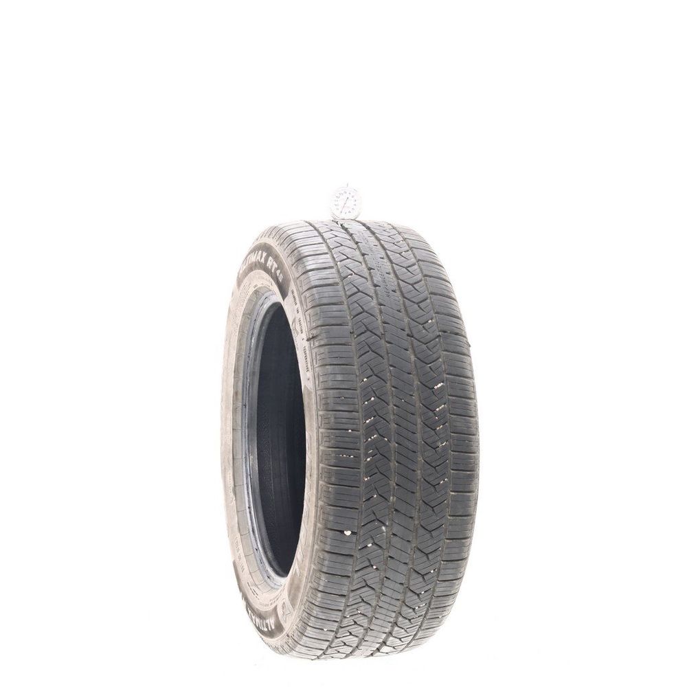 Used 225/55R16 General Altimax RT45 95H - 8/32 - Image 1