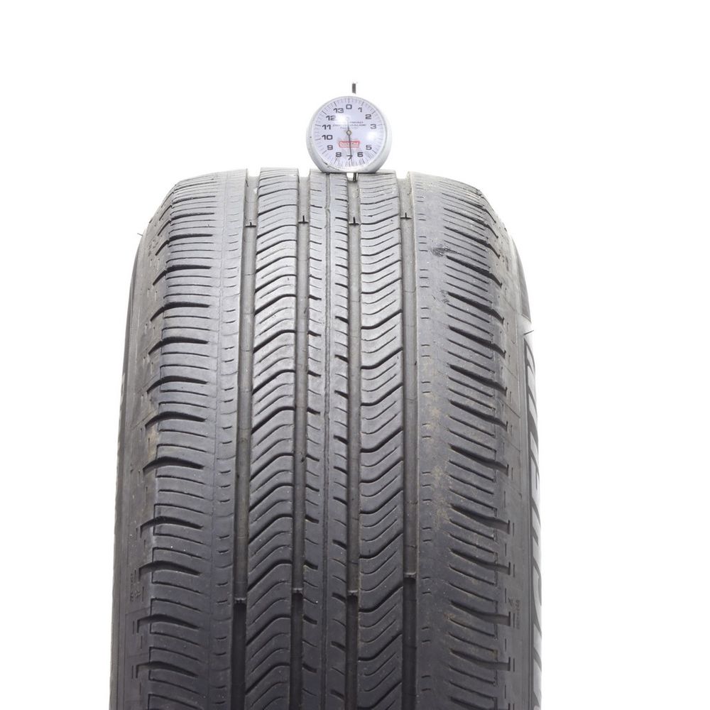 Set of (2) Used 225/60R18 Michelin Primacy MXV4 100H - 6.5-7.5/32 - Image 2
