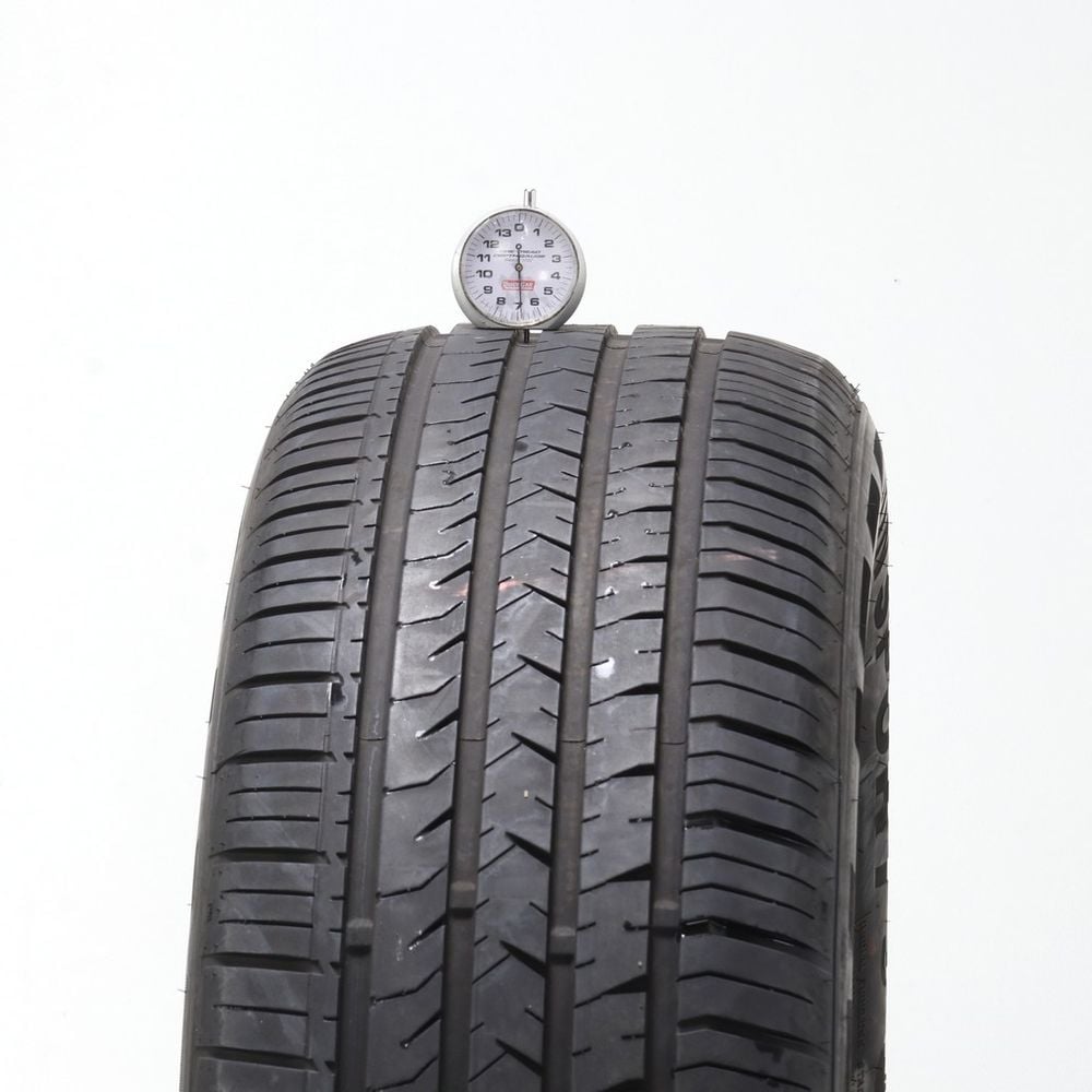 Set of (4) Used 235/55R19 Leao Lion Sport 3 105W - 6.5-8/32 - Image 2