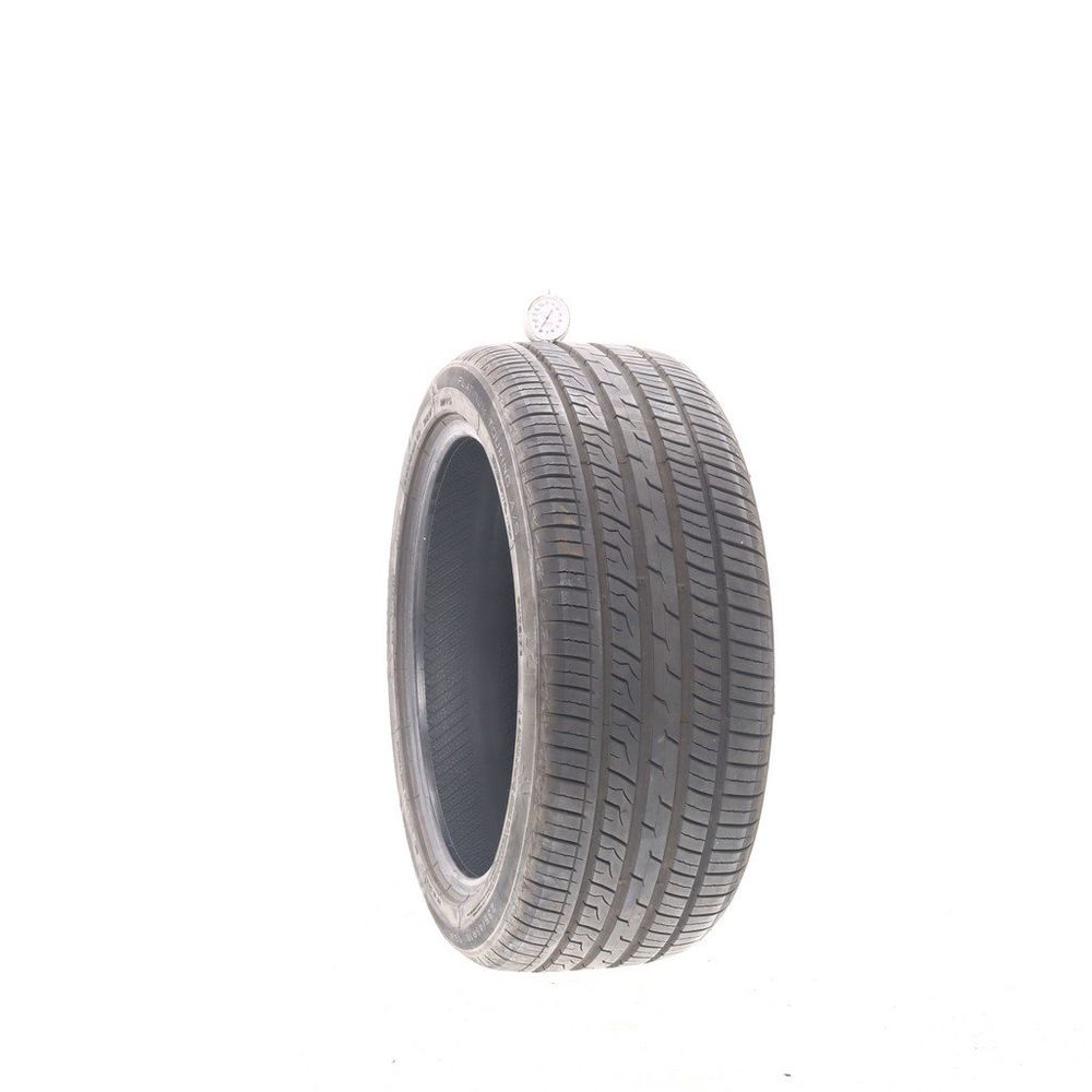 Used 235/45R18 Pantera Platinum Touring A/S 98V - 8/32 - Image 1