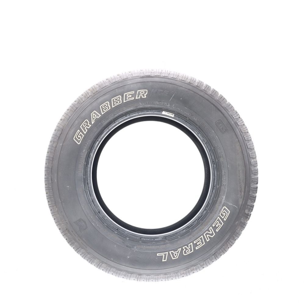 Used 255/65R16 General Grabber HTS 60 109S - 10.5/32 - Image 3