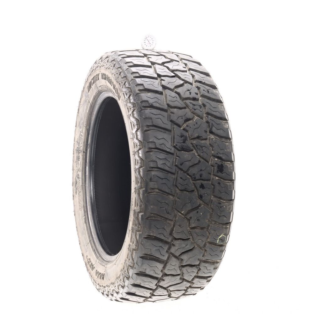 Used LT 285/55R20 Mickey Thompson Baja ATZP3 122/119Q E - 12.5/32 - Image 1