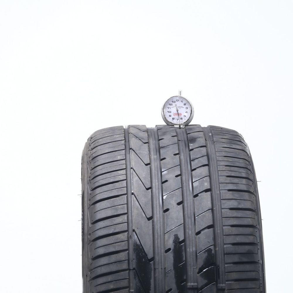 Used 265/45ZR20 Hankook Ventus S1 evo2 SUV 108Y - 6.5/32 - Image 2