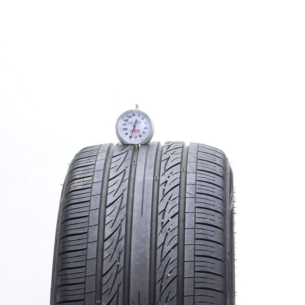 Set of (2) Used 235/45R18 Kumho Solus XC KU26 94V - 6-7.5/32 - Image 5