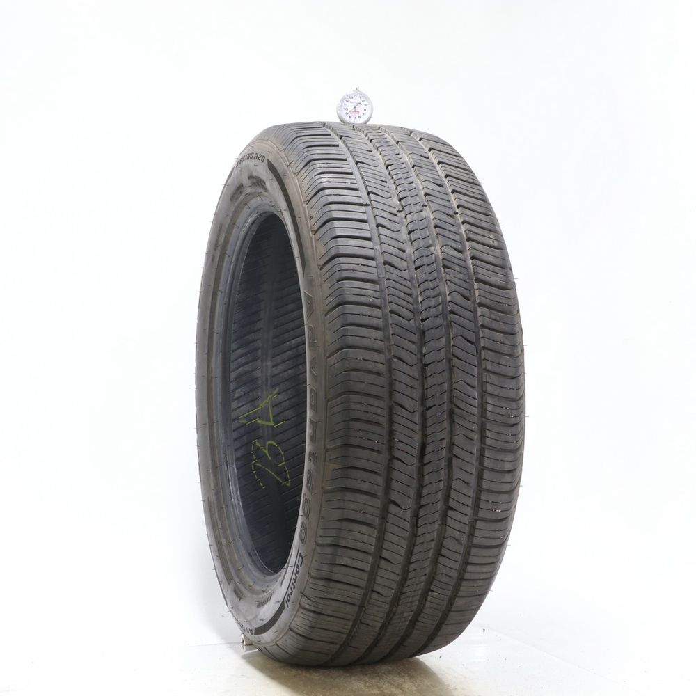 Set of (2) Used 265/50R20 BFGoodrich Advantage Control 107V - 7-8.5/32 - Image 4