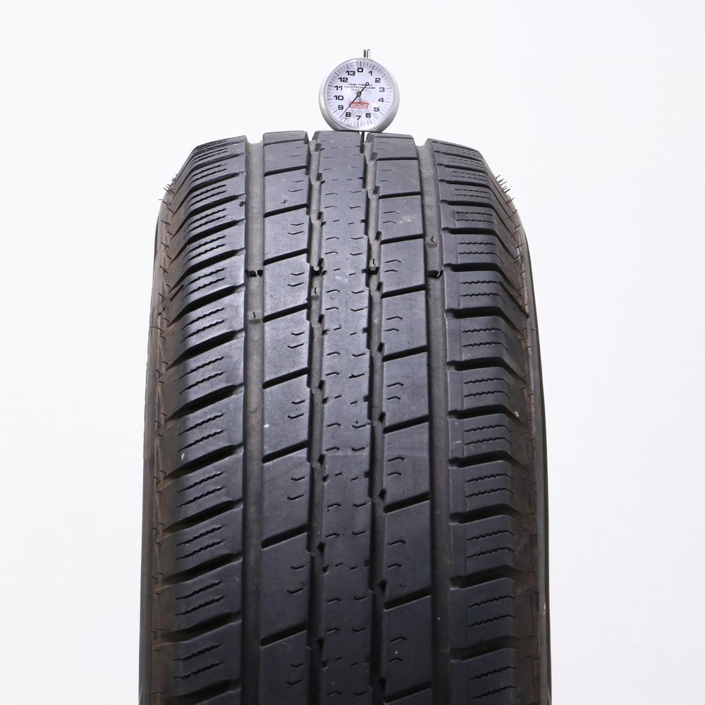 Set of (2) Used LT 245/75R17 Waterfall Terra-X H/T 121/118S E - 7.5-8/32 - Image 5