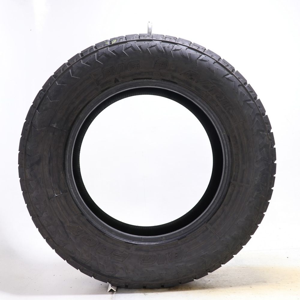 Used 265/65R18 Big O Big Foot A/T II 114T - 9.5/32 - Image 3