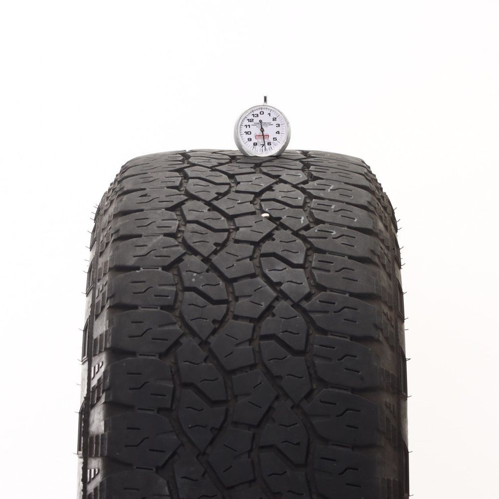 Set of (4) Used LT 275/65R20 Goodyear Wrangler Trailrunner AT 126/123S E - 5-6.5/32 - Image 11