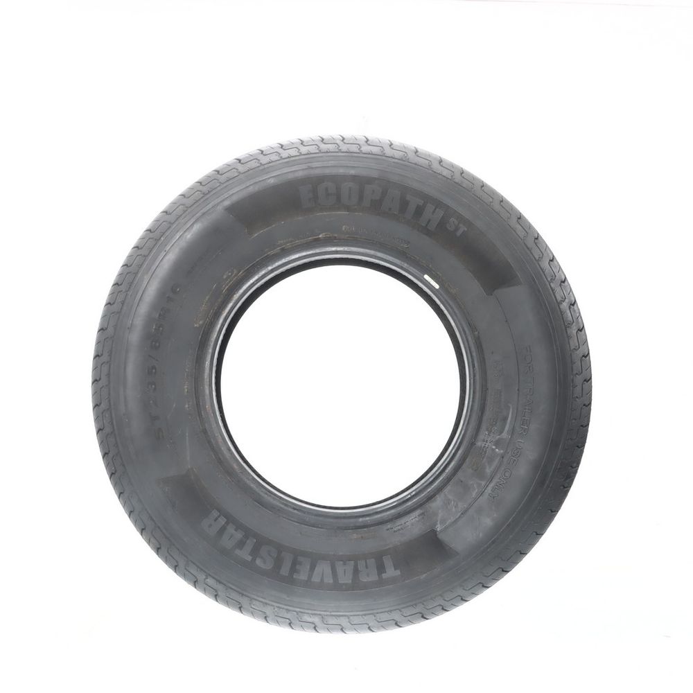 Used ST 235/85R16 Travelstar Ecopath ST 125/121M E - 7/32 - Image 3