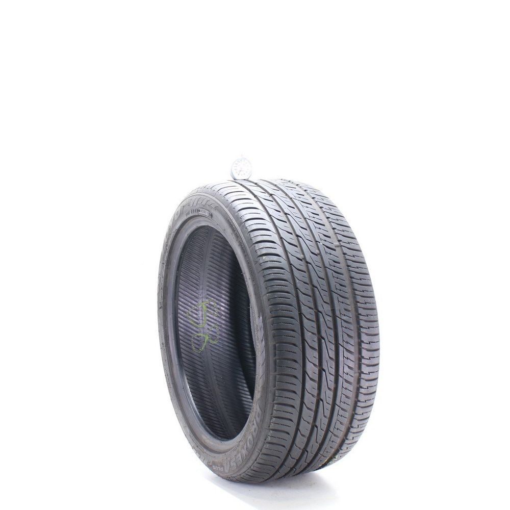 Used 245/40R18 Toyo Proxes 4 Plus 97Y - 8/32 - Image 1