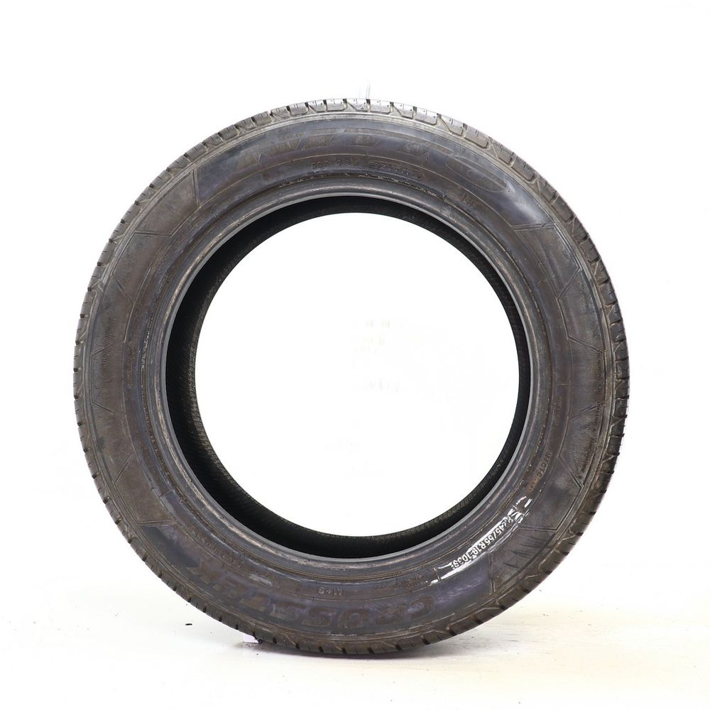 Used 245/55R19 Nitto Crosstek NT 103S - 10.5/32 - Image 3