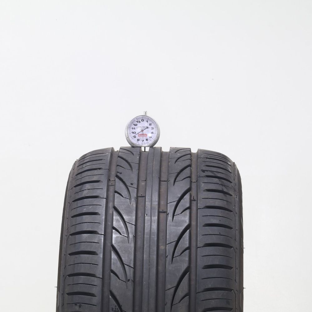 Used 245/40ZR18 Lexani LXUHP-207 97W - 9/32 - Image 2
