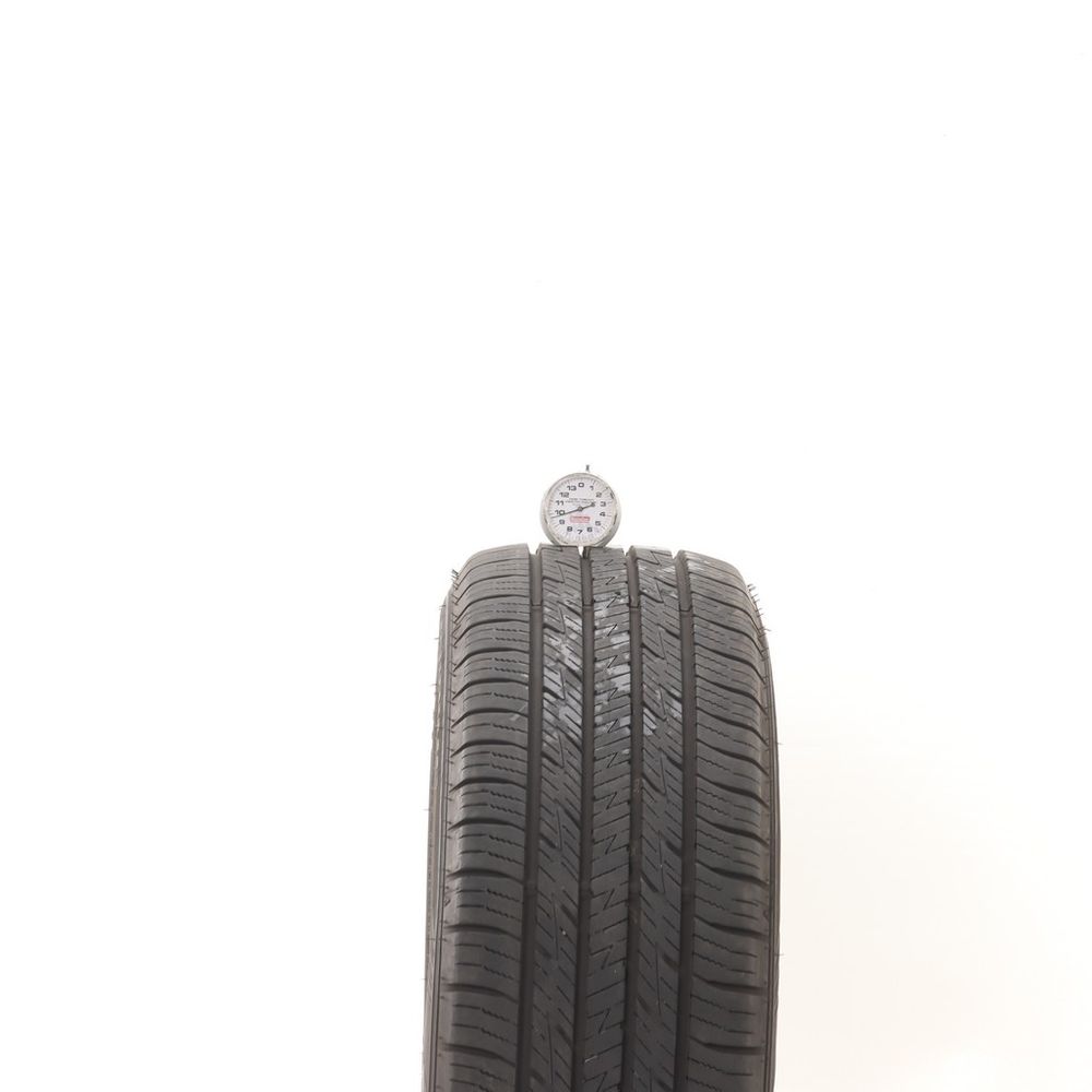 Set of (2) Used 205/60R15 Mazama Reputation NLW-3 91T - 9.5-10/32 - Image 2