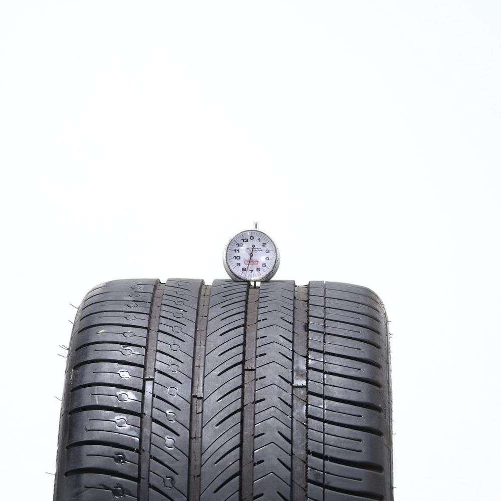 Set of (2) Used 275/30ZR20 Michelin Pilot Sport All Season 4 97Y - 7.5-8/32 - Image 2
