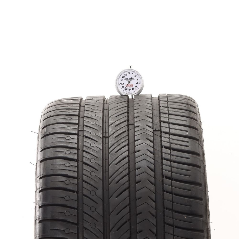 Set of (2) Used 275/30ZR20 Michelin Pilot Sport All Season 4 97Y - 7.5-8/32 - Image 5