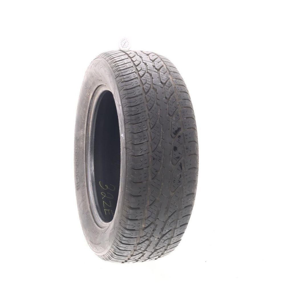 Used 275/60R20 Blackhawk Hiscend-H HA11 115T - 8/32 - Image 1