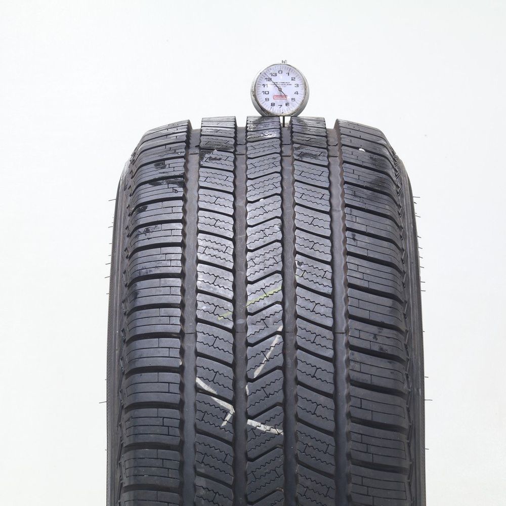 Set of (2) Used 265/60R18 Vredestein Pinza HT 110T - 12-12.5/32 - Image 2