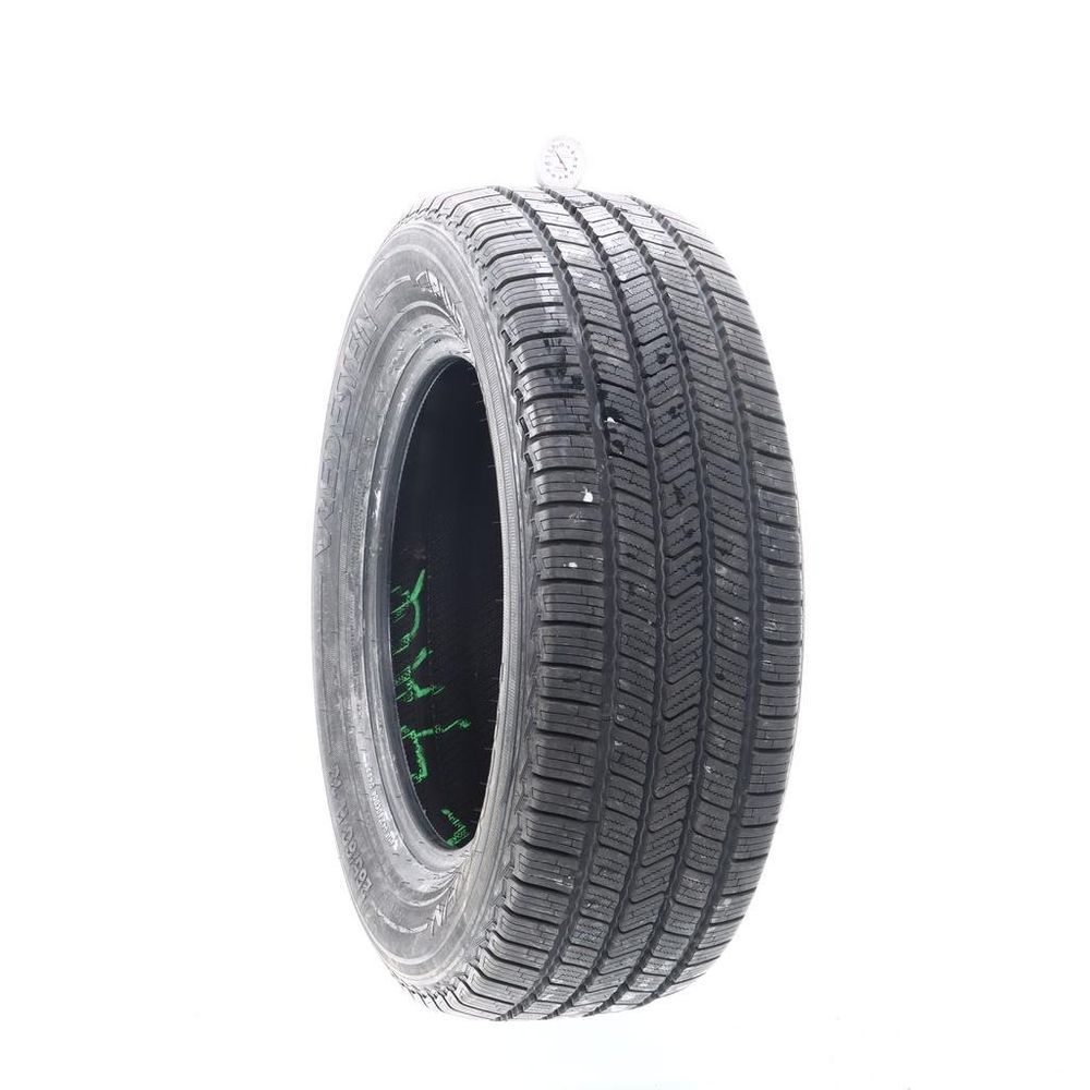 Set of (2) Used 265/60R18 Vredestein Pinza HT 110T - 12-12.5/32 - Image 4