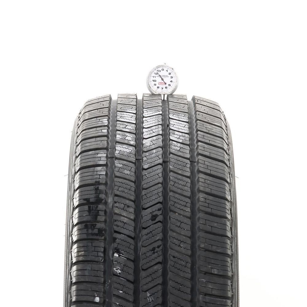 Set of (2) Used 265/60R18 Vredestein Pinza HT 110T - 12-12.5/32 - Image 5