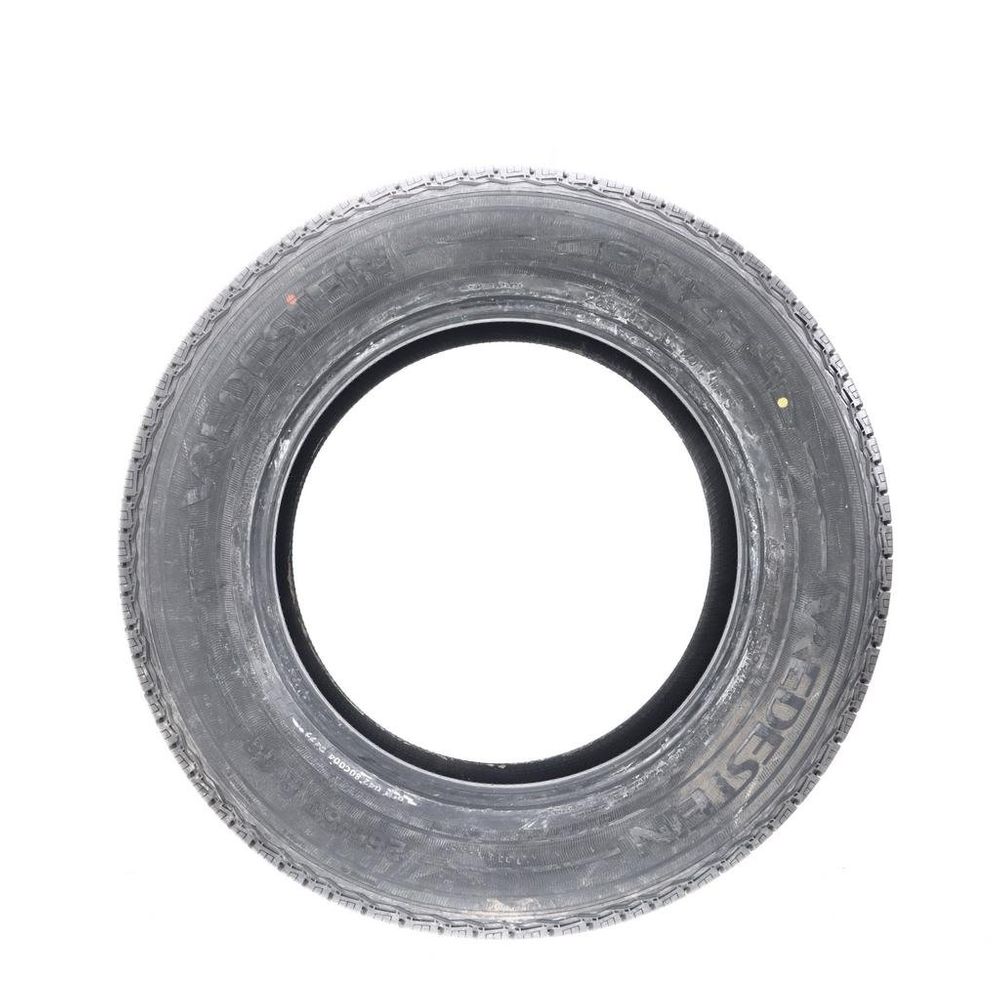 Set of (2) Used 265/60R18 Vredestein Pinza HT 110T - 12-12.5/32 - Image 6
