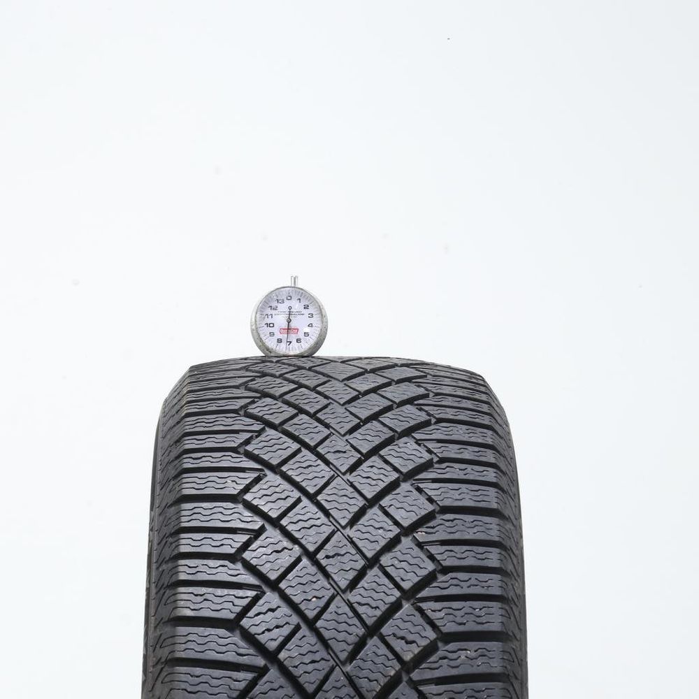 Used 235/55R18 Continental VikingContact 7 104T - 7/32 - Image 2