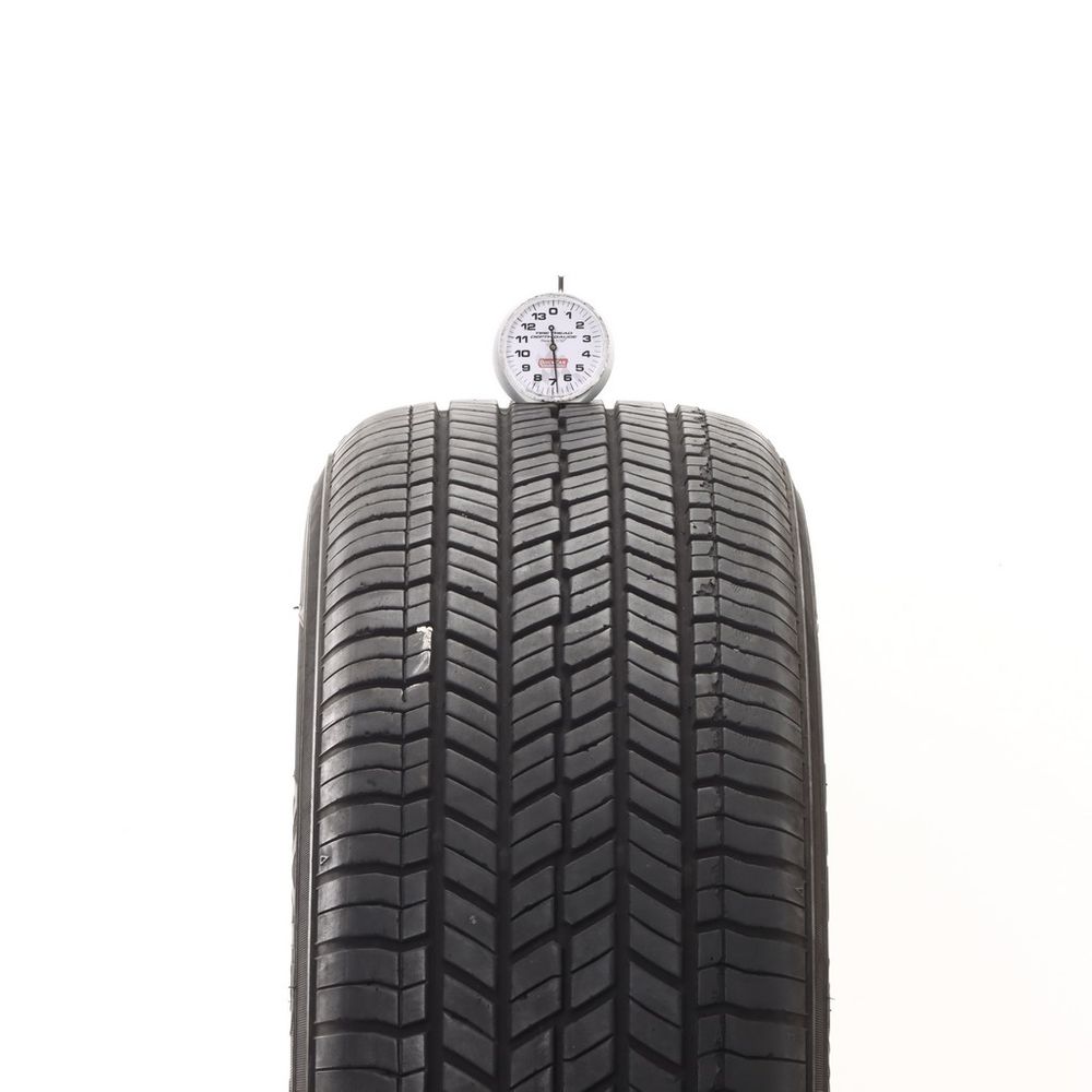 Set of (2) Used 205/55R16 Yokohama Avid S30D 89V - 6.5-7.5/32 - Image 2