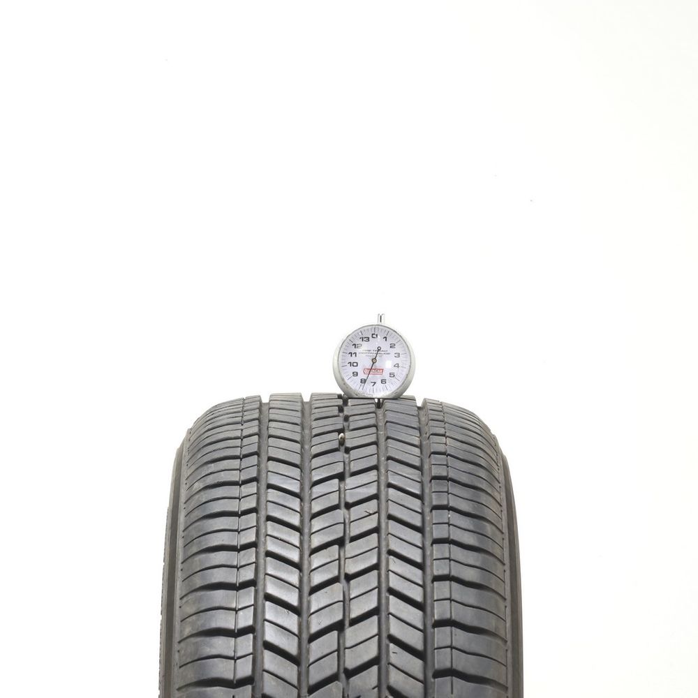 Set of (2) Used 205/55R16 Yokohama Avid S30D 89V - 6.5-7.5/32 - Image 5