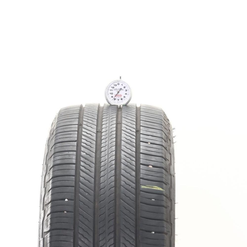 Set of (2) Used 235/60R18 Michelin Primacy Suv + 103V - 8.5/32 - Image 2