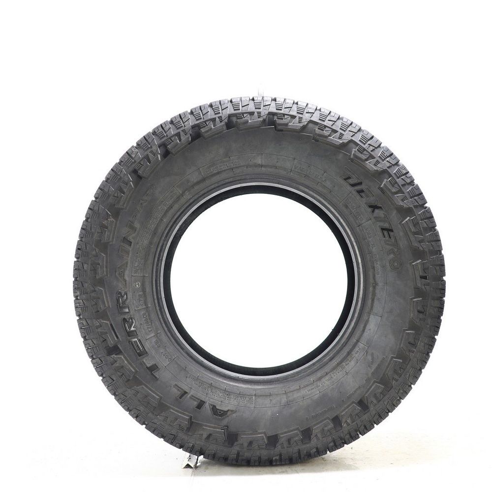 Set of (2) Used 235/75R15 Dextero All Terrain DAT1 108S - 9-9.5/32 - Image 3