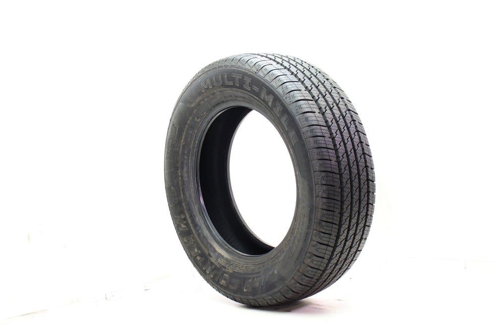 Driven Once 235/65R17 Multi-Mile Wild Country HRT 104T - 11/32 - Image 1