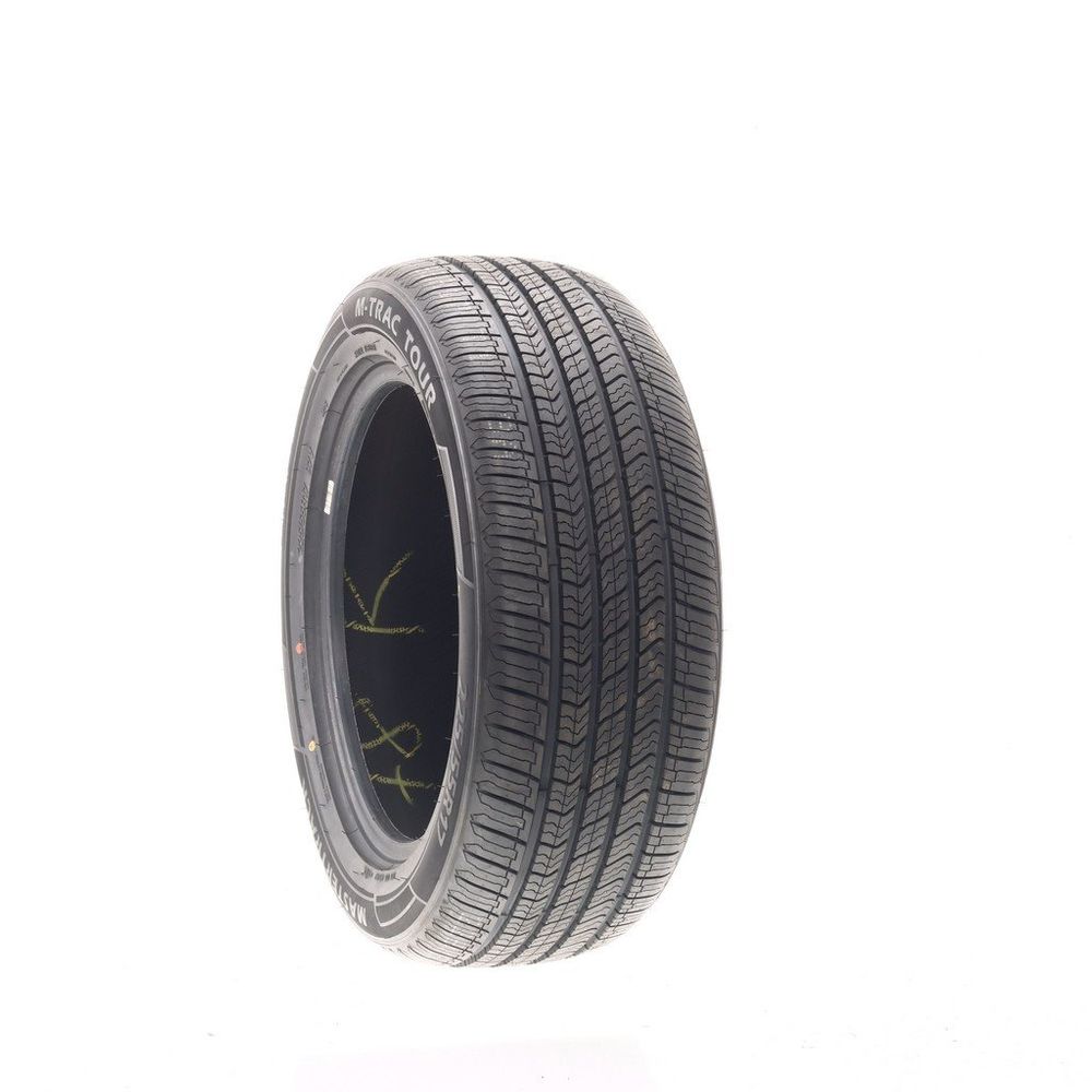 New 225/55R17 Mastertrack M-Trac Tour 97V - Image 1