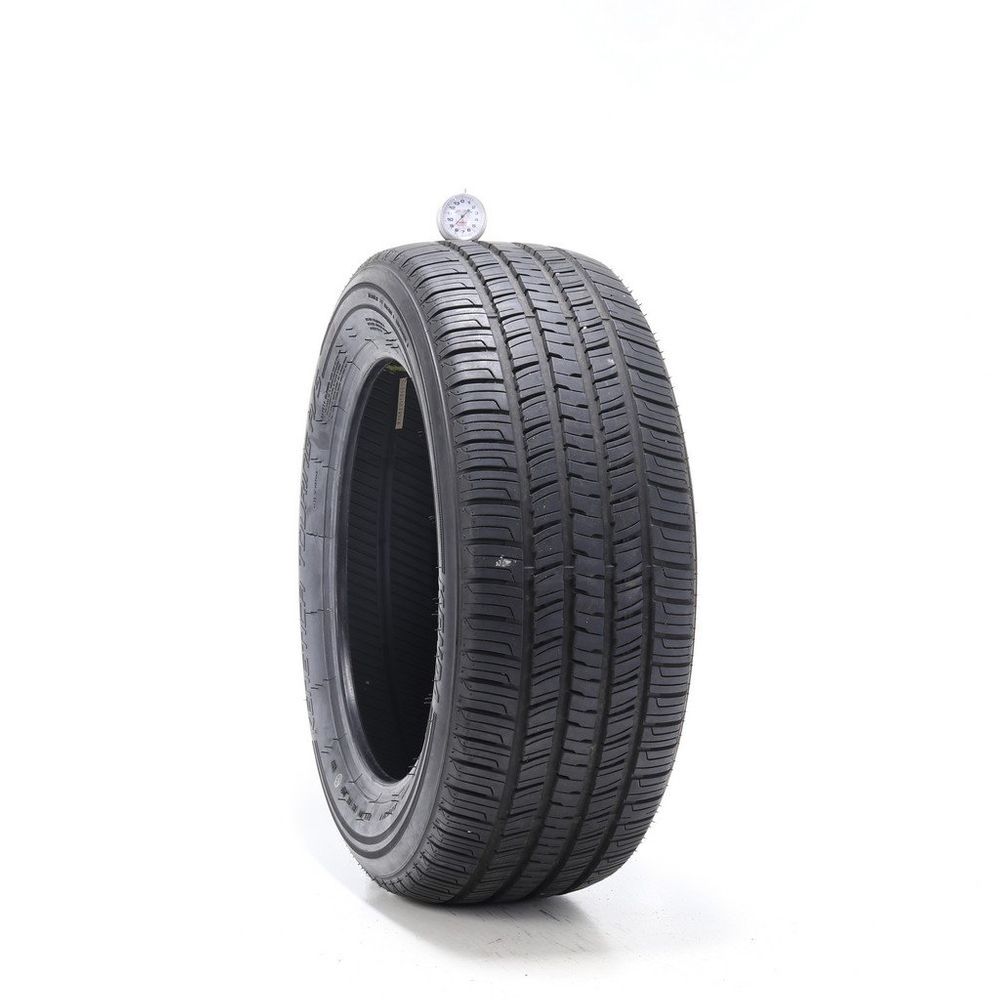 Set of (2) Used 235/55R17 Kenda Kenetica Touring KR217 99H - 8.5/32 - Image 1