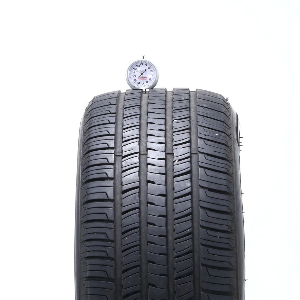 Set of (2) Used 235/55R17 Kenda Kenetica Touring KR217 99H - 8.5/32 - Image 2