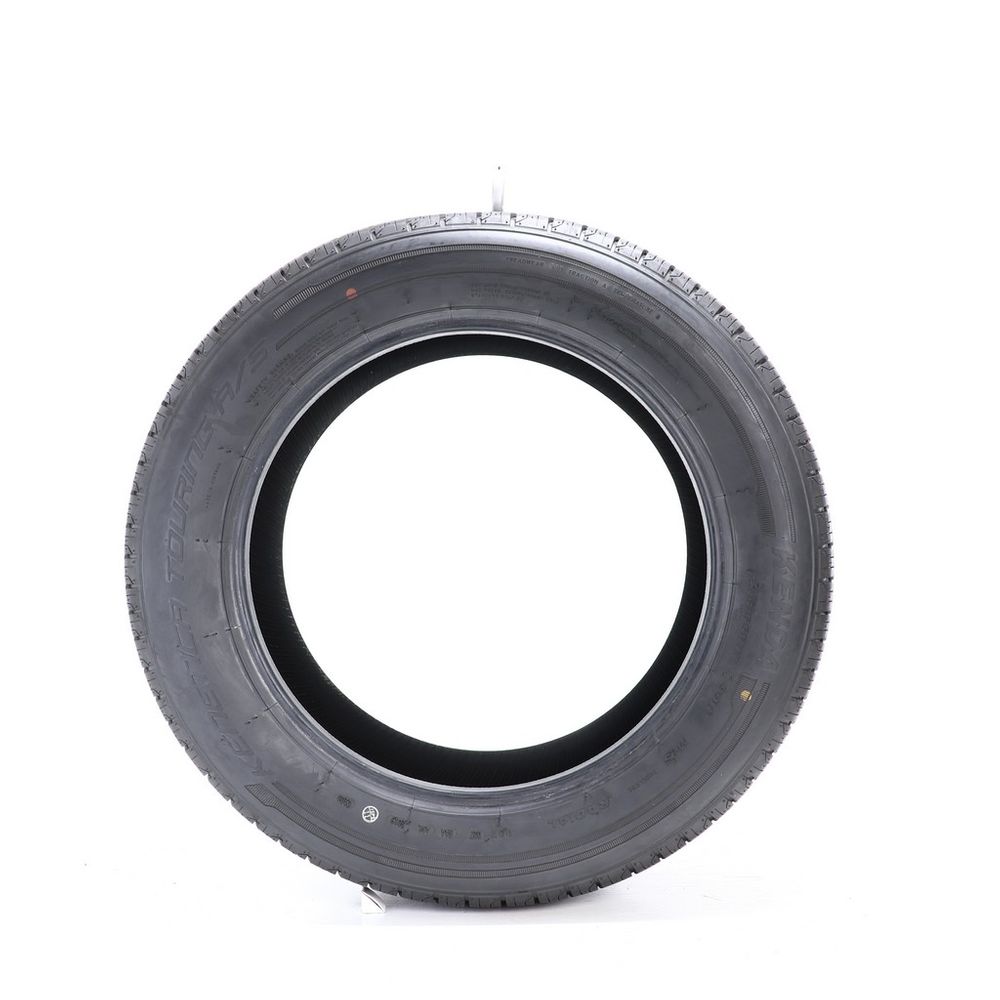 Set of (2) Used 235/55R17 Kenda Kenetica Touring KR217 99H - 8.5/32 - Image 3