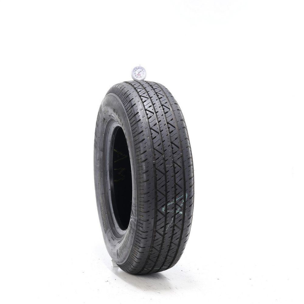 Used ST 205/75R14 Akuret HF188 1N/A - 9/32 - Image 1