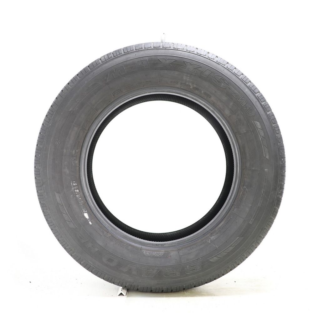 Used 255/65R18 Maxxis Bravo HP M3 115V - 8/32 - Image 3