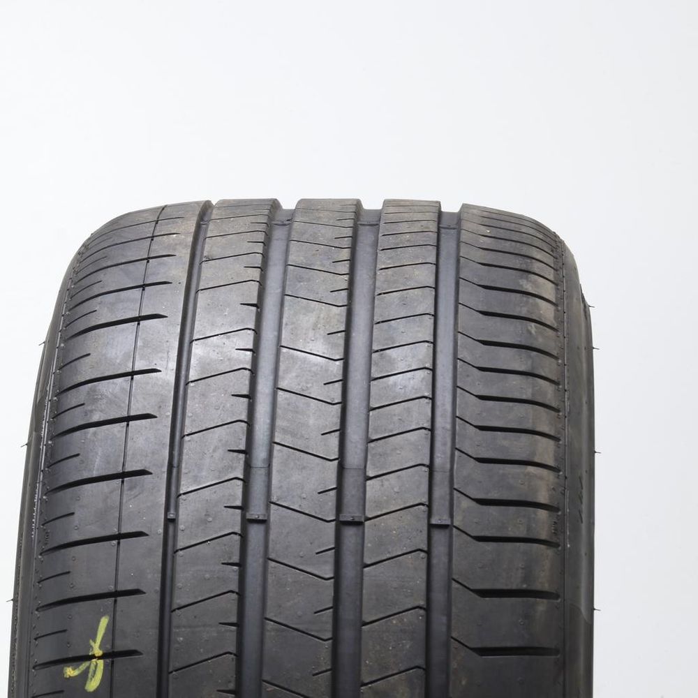 Driven Once 325/30ZR23 Pirelli P Zero A8A PNCS PZ4 109Y - 8.5/32 - Image 2