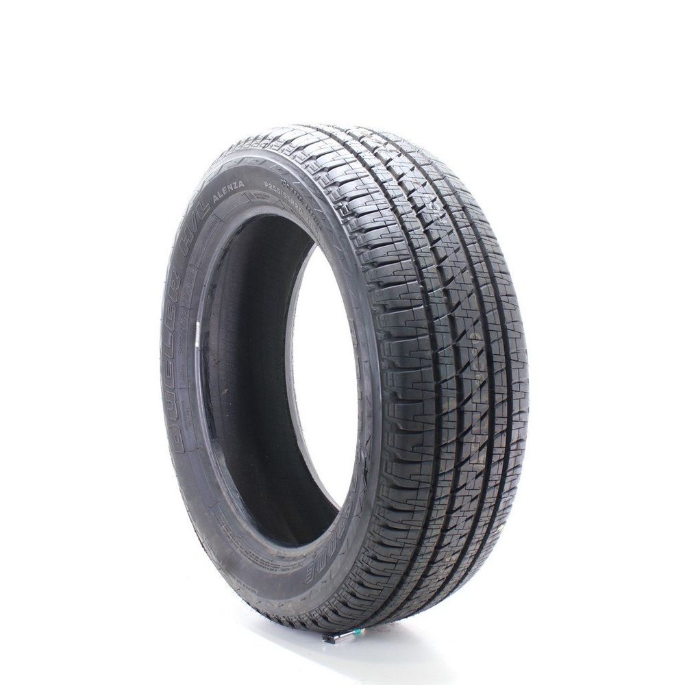 New 255/55R20 Bridgestone Dueler H/L Alenza 107H - 11/32 - Image 1