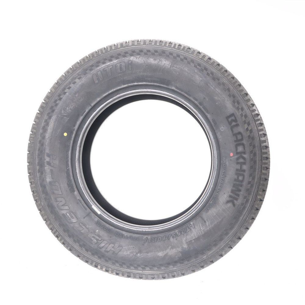 New LT 265/70R17 Blackhawk Hiscend-H HT01 121/118Q E - Image 3