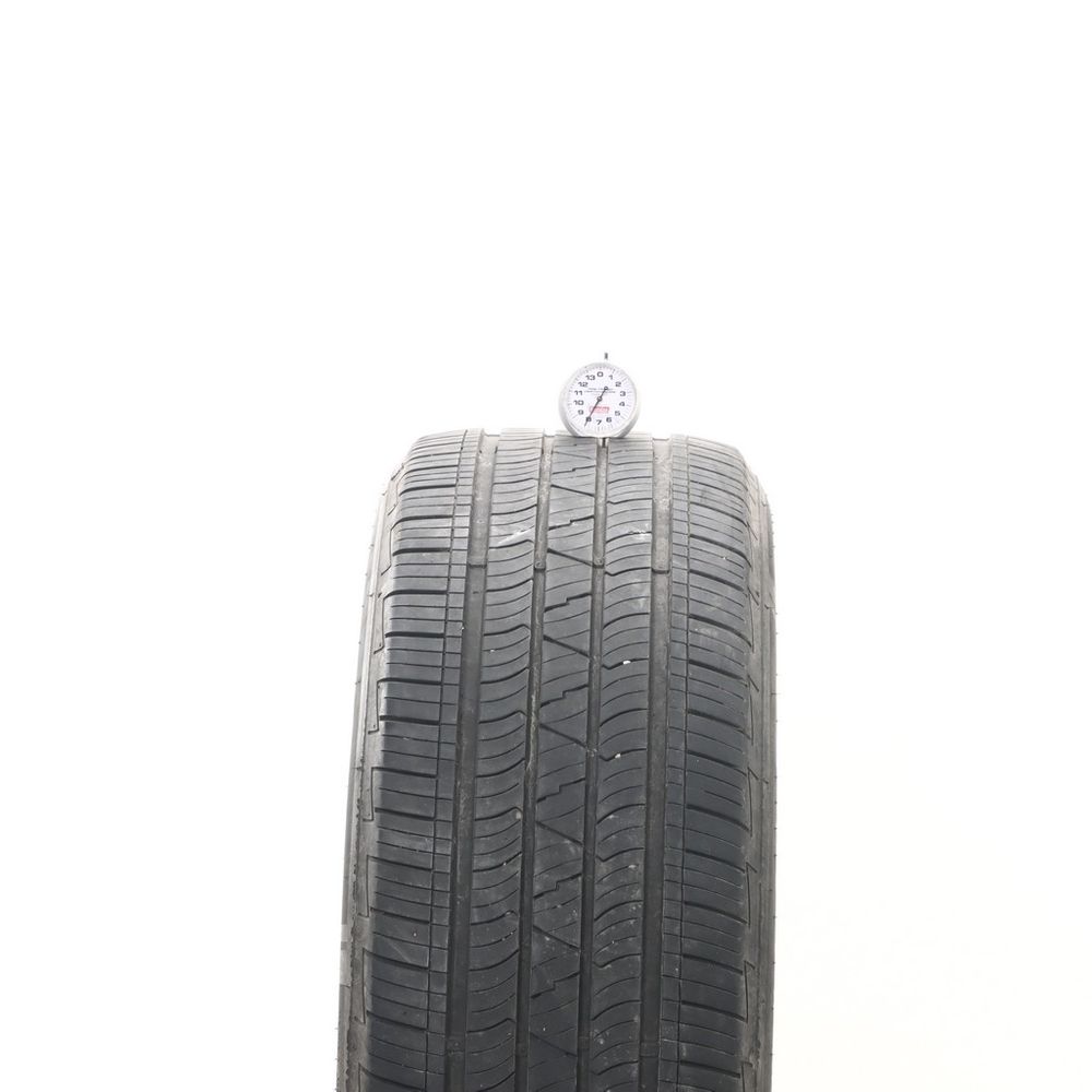 Set of (2) Used 235/55R18 Mastercraft Courser Quest Plus 104V - 8/32 - Image 2