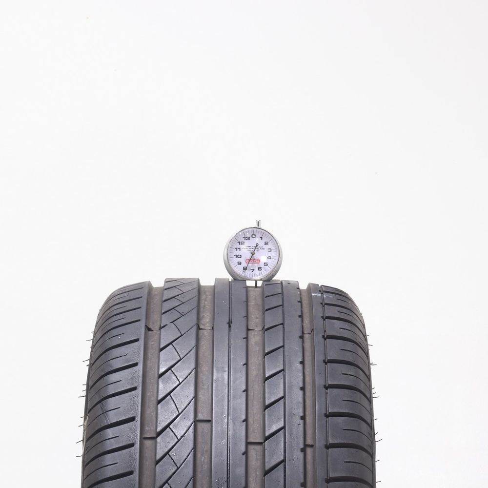 Used 245/40R18 Hifly HF805 Challenger DSRT 97W - 7.5/32 - Image 2