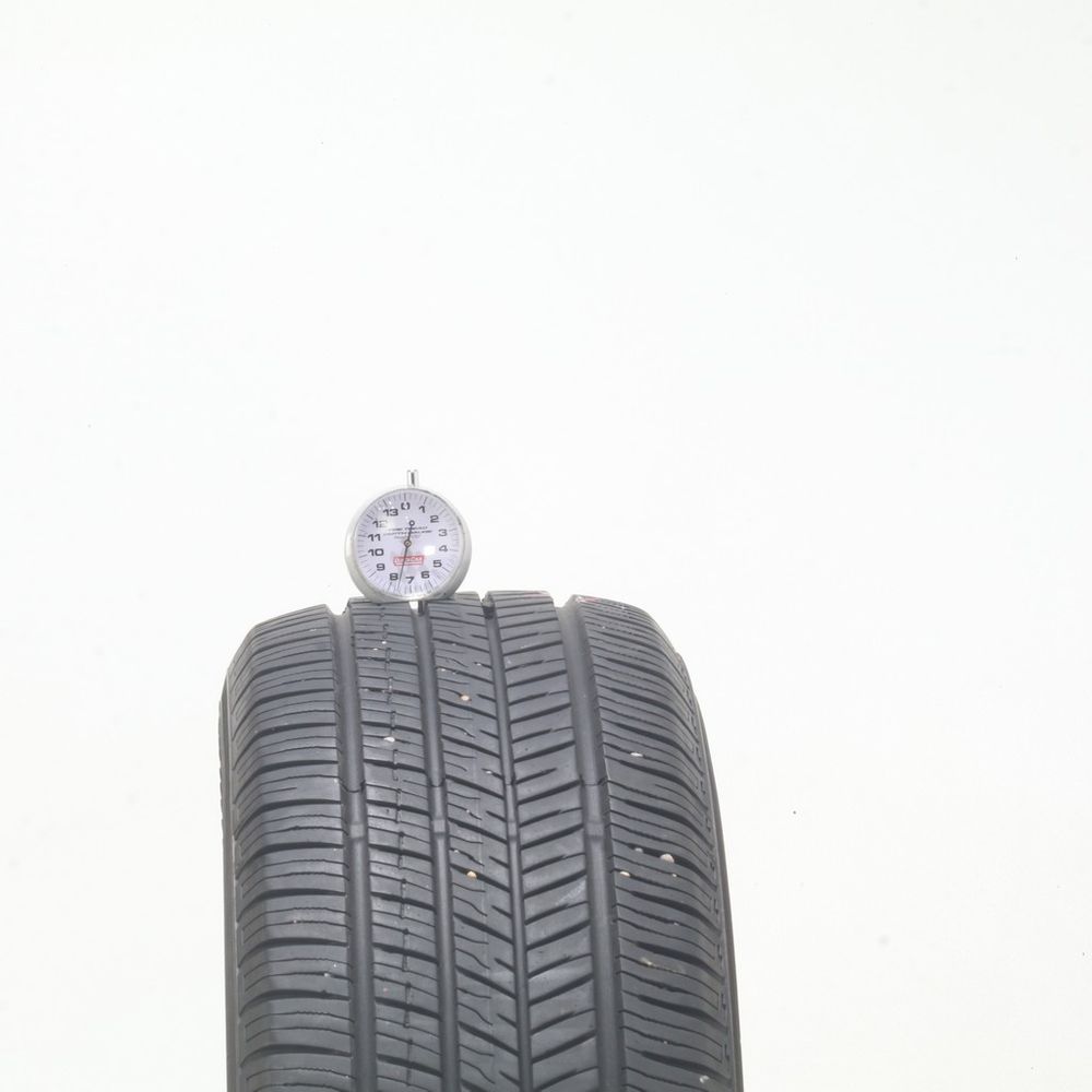 Set of (2) Used 195/60R15 Yokohama YK740 GTX 88H - 7.5-8/32 - Image 2