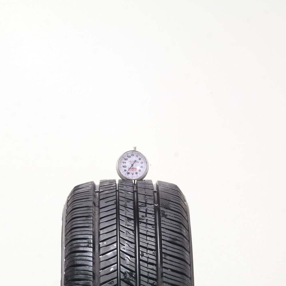 Set of (2) Used 195/60R15 Yokohama YK740 GTX 88H - 7.5-8/32 - Image 5
