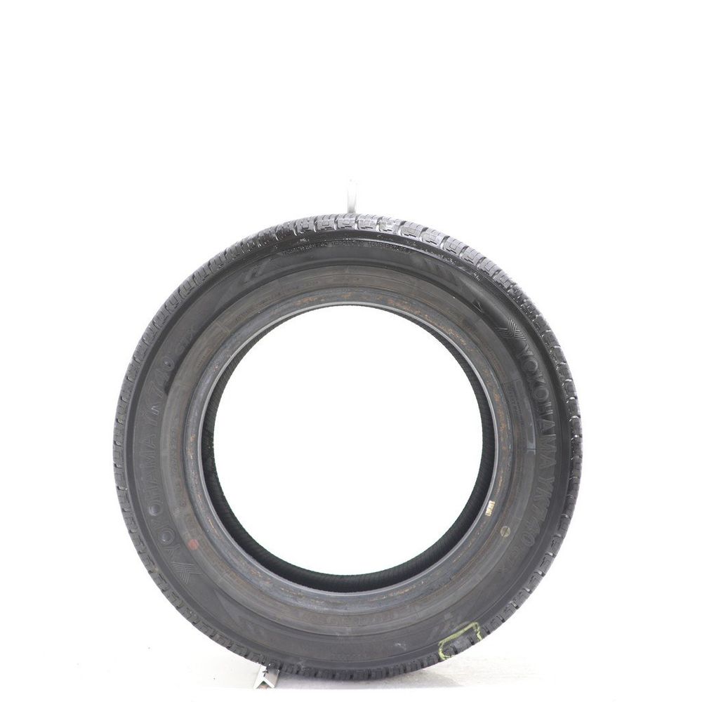 Set of (2) Used 195/60R15 Yokohama YK740 GTX 88H - 7.5-8/32 - Image 6