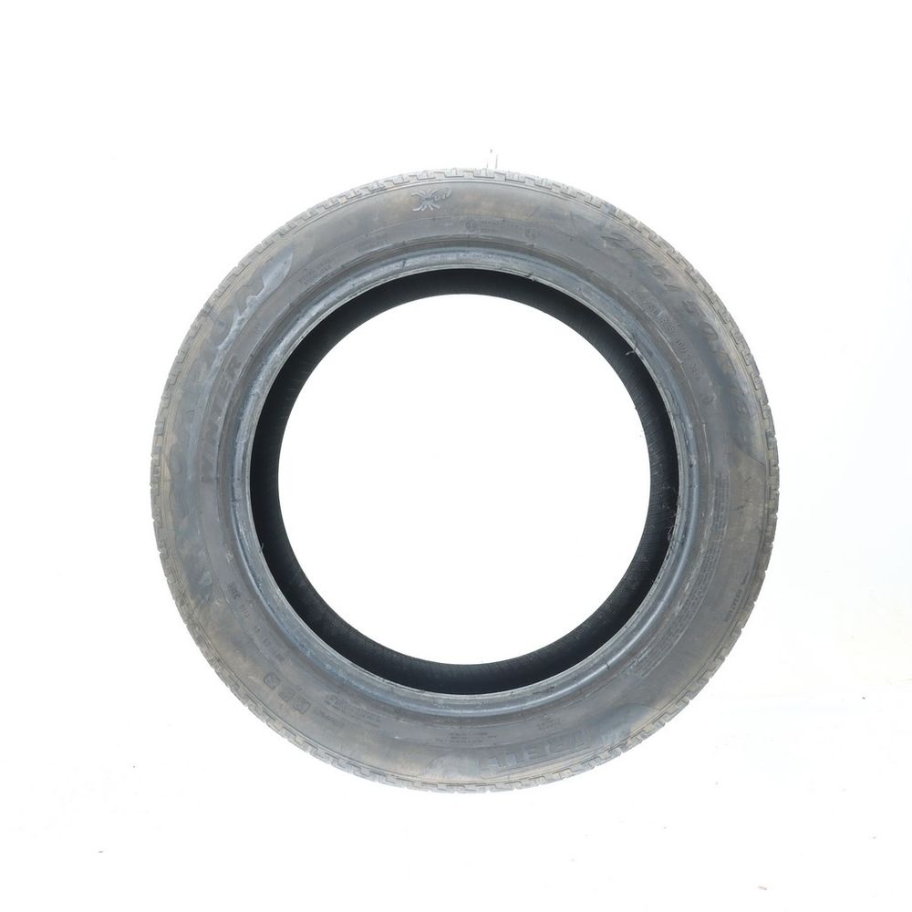 Used 255/50R19 Pirelli Scorpion Winter N1 107V - 5/32 - Image 3