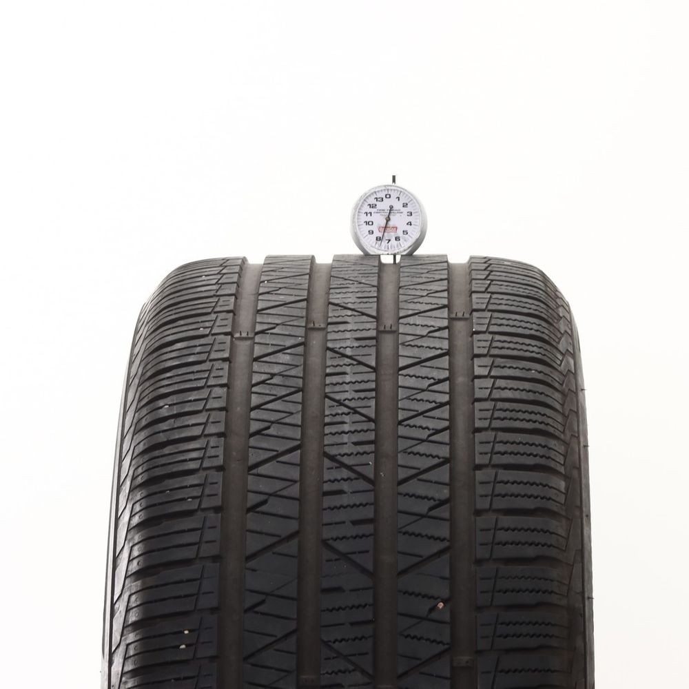 Used 285/45R21 Hankook Dynapro HP2 Plus AO 113H - 7.5/32 - Image 2